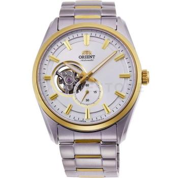 Orient Contemporary RA-AR0001S10B - 30 dní na vrátenie tovaru, Garancia originality