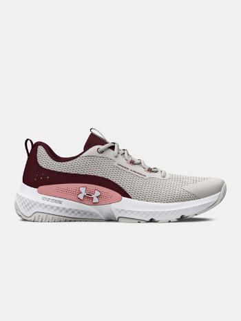 Under Armour UA W Dynamic Select Tenisky Šedá