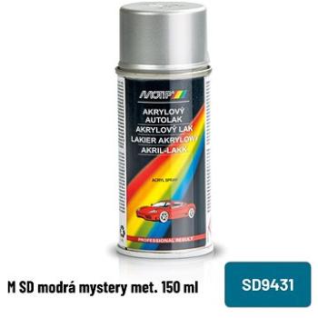 MOTIP M SD m. mystery met. 150 ml (SD9431)