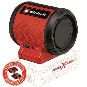 Einhell Aku TC-SR 18 Li BT – Solo (4514150) + ZDARMA Nabíjačka a náhradná batéria Einhell