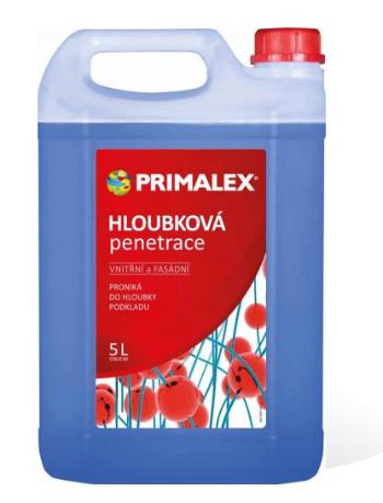 PRIMALEX - hĺbková penetrácia 3 l