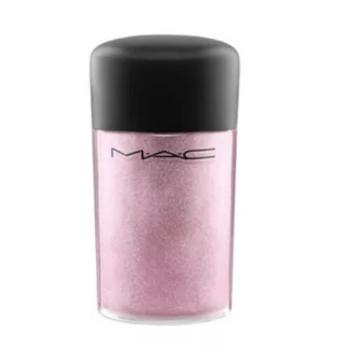 MAC Cosmetics Sypký trblietavý prášok Pigment (Poudre Éclat ) 4,5 g Melon