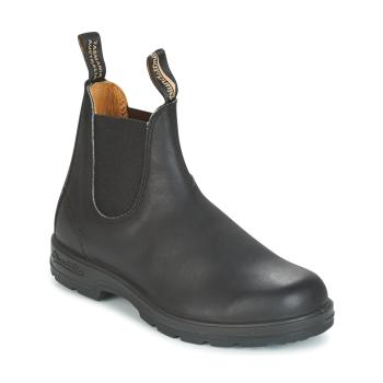 Blundstone  COMFORT BOOT  Polokozačky Čierna