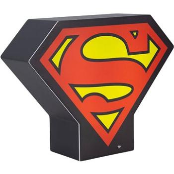 DC Comics – Superman – lampa (5055964790431)