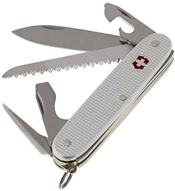Švajčiarsky vreckový nôž Pionier Victorinox 0.8241.26