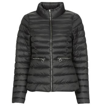 Only  ONLMADELINE JACKET  Bundy Čierna