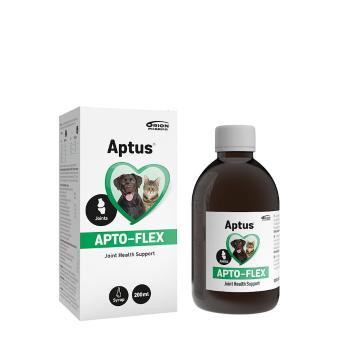 Orion Pharma Aptus Apto-Flex sirup 200 ml