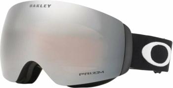 Oakley Flight Deck M 70642100 Matte Black/Prizm Snow Black Iridium Lyžiarske okuliare