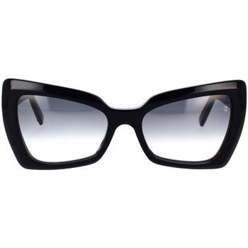 Bob Sdrunk  Slnečné okuliare Occhiali da Sole  Victoria/s 01  Čierna