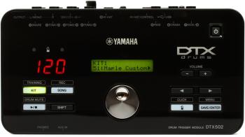 YAMAHA DTX502 DTX502 E