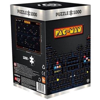 Pac-Man: Classic Maze – Good Loot Puzzle (5908305233534)