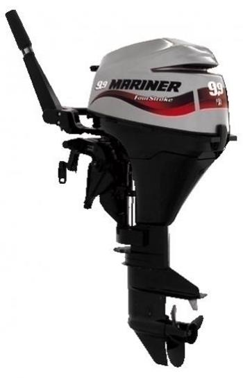 Mariner F 9,9 MLH Bigfoot