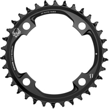 SRAM X-SYNC Eagle Prevodník 104 BCD 38T