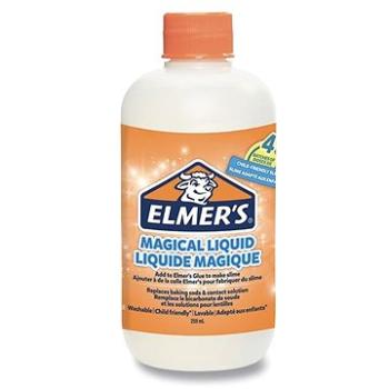 Tekutina Elmers Liquid Magical, 259 ml, na výrobu slizu (3026980509422)