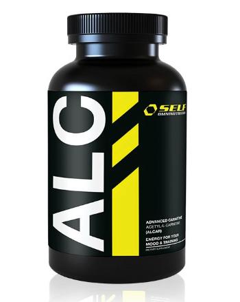 ALC od Self OmniNutrition 120 kaps.