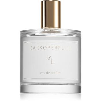 Zarkoperfume e'L parfumovaná voda pre ženy 100 ml