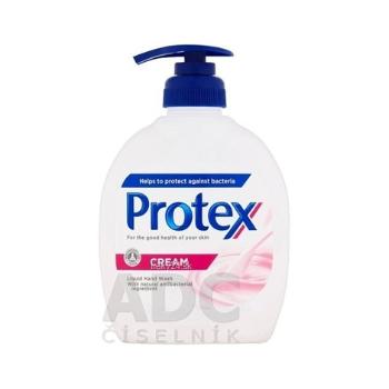 PROTEX CREAM TEKUTÉ MYDLO