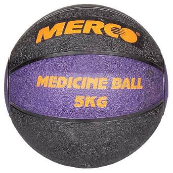 UFO Dual gumový medicinální míč Hmotnost: 3 kg