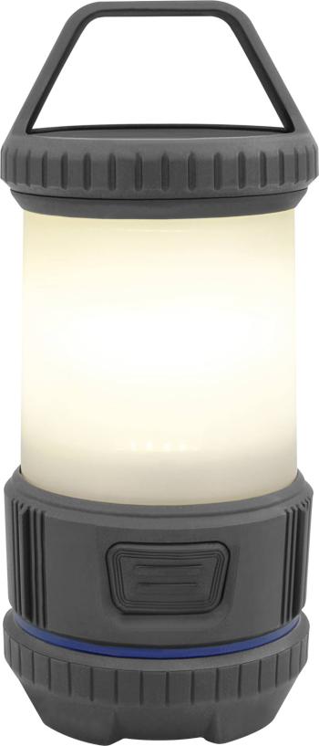 Ansmann 1600-0286 CL200B LED  campingový lampáš  175 lm na batérie  čierna