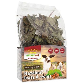 Pochoutka NATURE LAND Botanical větvičky z lísky 50 g