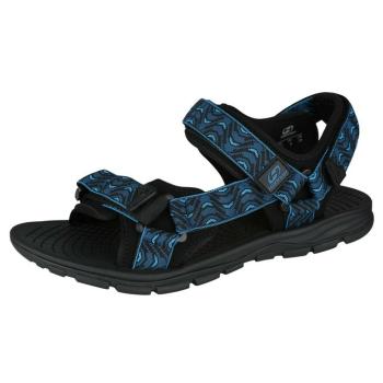 Sandále Hannah Feet moroccan blue (wave) 4,5 UK