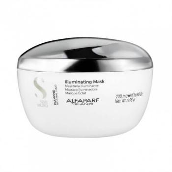 Alfaparf Milano Sdl Diamond Illuminating Mask 200 ml