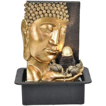 Signes Grimalt  Sochy Buddha So Svetlom  Zlatá
