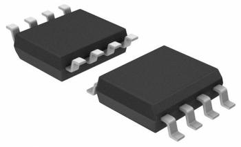 NXP Semiconductors PCA9600D,112 IO rozhranie - signálový buffer, opakovač I²C 400 kHz SO-8