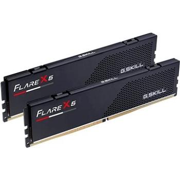 G.SKILL 32GB KIT DDR5 5600MHz CL36 Flare X5 AMD EXPO (F5-5600J3636C16GX2-FX5)