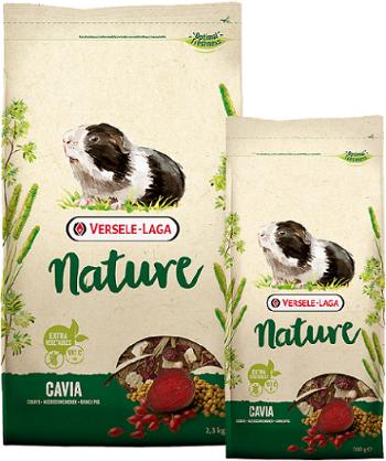 Versele Laga Nature Cavia - pre morčatá 2,3kg