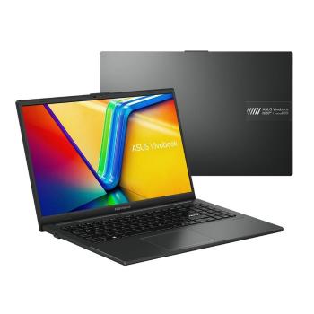 ASUS VIVOBOOK GO E1504GA-BQ207W 15.6 FHD I3/8GB/512GB W11 BLACK