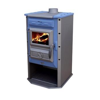 tim sistem Magic Stove ECO modrá 6,9 kW, krbové kachle na TP (105000475K)