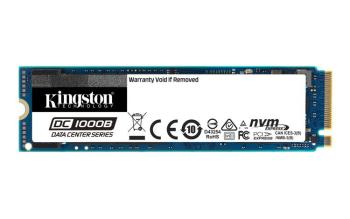 Kingston Flash 240G DC1000B M.2 2280 Enterprise NVMe SSD