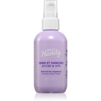 Merci Handy Boobs & Hips spevňujúce sérum 90 ml