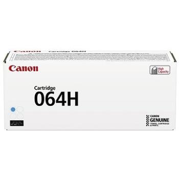 Canon CRG 064H azúrová (4936C001)