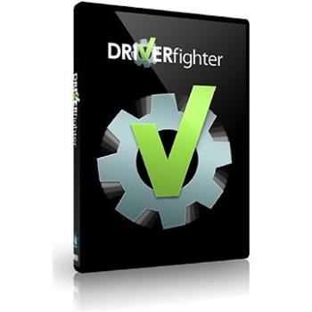 DRIVERfighter, licencia na 1 rok (elektronická licencia) (Drivflit)