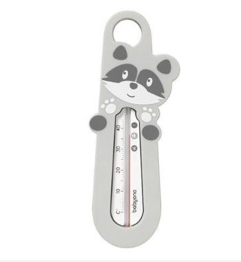 BabyOno Thermometer teplomer do kúpeľa Raccoon 1 ks