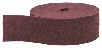 Bosch Accessories 2608608221 Fleece roll Best for Finish Matt, 10,000 x 115 mm, very fine A   1 ks