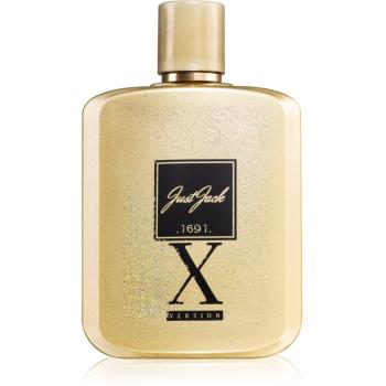 Just Jack X Version parfumovaná voda unisex 100 ml