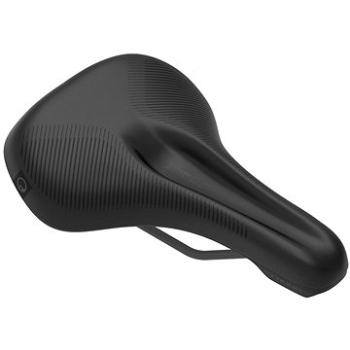 ERGON sedlo  ST Core Evo Women black/grey (SPTerg074nad)