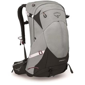 Osprey Stratos smoke grey (SPTosp701nad)