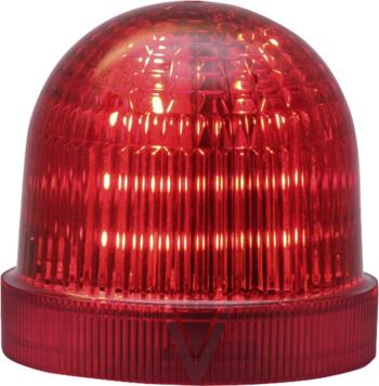 Auer Signalgeräte signalizačné osvetlenie LED AUER 858512405.CO  červená blikanie 24 V/DC, 24 V/AC