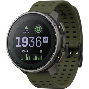 Suunto Vertical Titanium Solar Forest