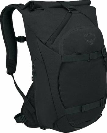 Osprey Metron Roll Top Backpack Black