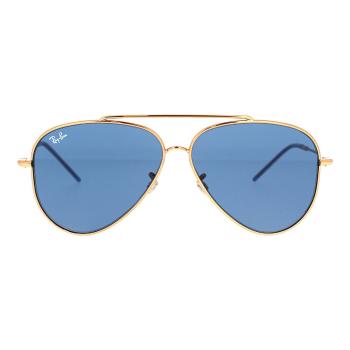 Ray-ban  Occhiali da Sole  Reverse RBR0101S 92023A  Slnečné okuliare Zlatá