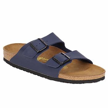 Birkenstock  Šľapky ARIZONA  Námornícka modrá