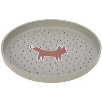 Lässig Plate PP/Cellulose Little Forest Fox (4042183428826)