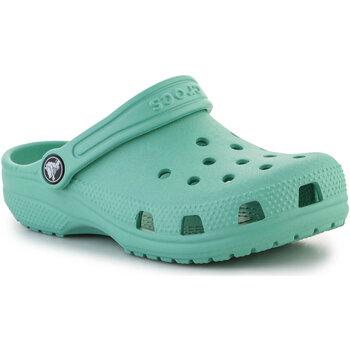 Crocs  Sandále Classic Kids Clog Jade Stone 206991-3UG  Zelená