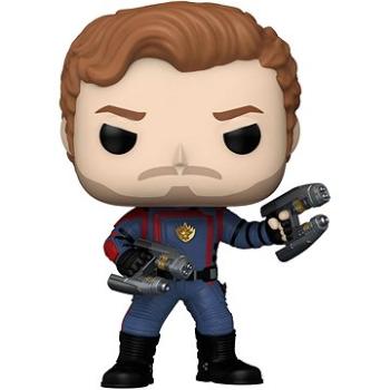 Funko POP! Guardians of the Galaxy Vol. 3 – Star Lord (889698675086)