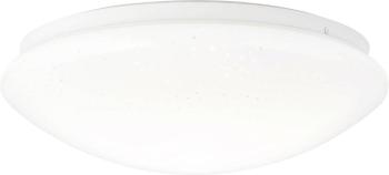 Brilliant Fakir G96974/05 LED stropné svietidlo biela, chladná biela 12 W   En.trieda 2021: F (A - G)
